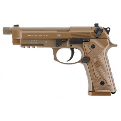 Страйкбольный пистолет Umarex Beretta M9A3 FM