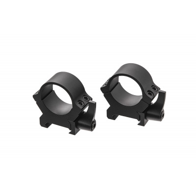 Кільця швидкознімні Leupold QRW2 25.4 мм середні