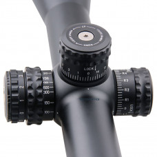 Приціл оптичний Vector Optics Aston 5-30x56 SFP