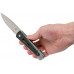 Ніж Amare Knives Paragon carbon Ніж Amare Knives Paragon carbon