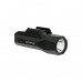Підствольний ліхтарик INFORCE WILD2 White LED Black Body