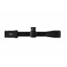 Приціл оптичний TRIJICON Credo 2-10x36 (30 мм) illum. MOA Tree Crosshair FFP Red