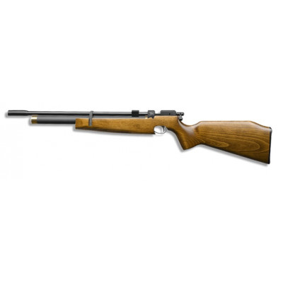 Винтовка пневматическая CZ 200 S HUNTER cal.4.5mm