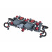 110011 Станок для чистки Tipton Ultra Gun Wise
