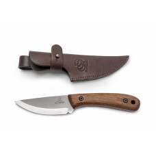 BSH 7 Ніж Bushcraft Wild Harvest