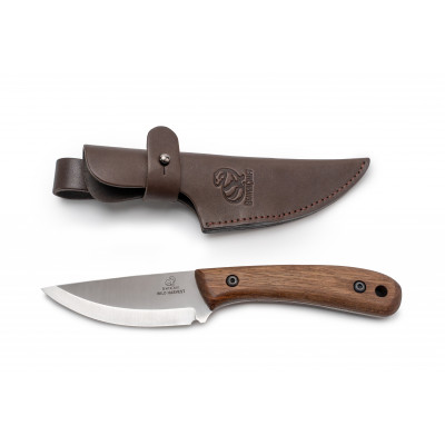 BSH 7 Ніж Bushcraft Wild Harvest