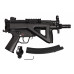 Пістолет автомат пневматичний Umarex K MP5-PDW