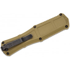 Ніж Benchmade Claymore OTF Auto