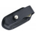 Ніж Buck Open Season® Folding Skinner, green micarta