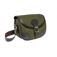 Сумка для патронов "Beretta" Terrain EVO Canvas (green)