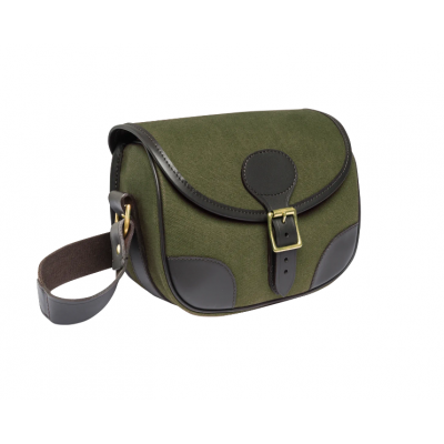 Сумка для патронов "Beretta" Terrain EVO Canvas (green)