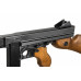 Пневматический пистолет-пулемёт Umarex Legends M1A1 Blowback Full Auto кал.4,5мм