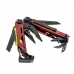 Мультитул Leatherman Signal Crimson Red