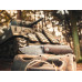 Нож Boker "M4 Sherman-Damast"