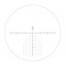 Зрительная труба с тактической сеткой Vector Optics Continental 20-60X80 ED