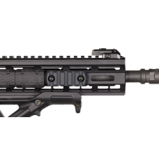 Планка MAGPUL M-LOK алюминиєва на 5 слотів