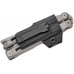 Нож Benchmade "Laro", balisong, titanium