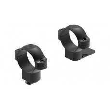 Кольца Leupold DD 1" High Ext Matte