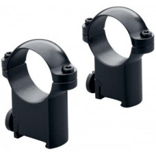 Кольца Leupold RM 30мм High CZ550 Matte