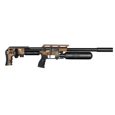 Пневматическая редукторная винтовка FX Airgun M4 STD Copper .177 кал