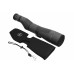 Труба подзорная Leupold SX-4 Pro Guide HD 20-60x85mm прямая