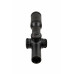Приціл оптичний Vector Optics Continental 1-10x28 (34mm) illum. ED FFP VET-CTR