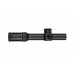 Приціл оптичний Vector Optics Continental 1-10x28 (34mm) illum. ED FFP VET-CTR