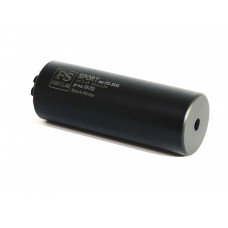 Глушитель Титан FS SPORT кал. 5,45 м24х1,5R ser.FS-S135.v2