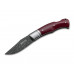 Нож Boker "Boxer Damast"
