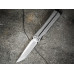 Ніж Boker Plus Faction Titanium