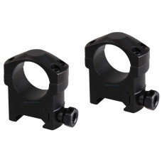 Кольца Vector Optics Mark 25,4 мм Weaver средние