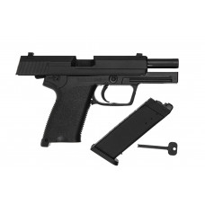 Страйкбольный пистолет Umarex Heckler & Koch P8 A1 кал. 6мм. Gas Blowback
