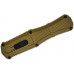 Ніж Benchmade Claymore OTF Auto, зелений