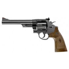 Пневматический револьвер Umarex Smith & Wesson M29 6,5"