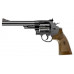 Пневматический револьвер Umarex Smith & Wesson M29 6,5"