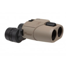 Бінокль Sig Optics ZULU6 HDX 10x30MM IMAGE STABILIZED, FDE