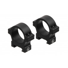 Кольца Leupold Open Range Cross-Slot 30mm Low Matte