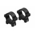 Кольца Leupold Open Range Cross-Slot 30mm Low Matte
