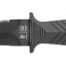 Нож Tb Outdoor "Protecteur", чёрный PA6, MOX, кайдексные ножны