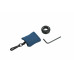 Приціл оптичний Vector Optics Continental X6 1-6x24 (30 мм) illum. SFP Tactical
