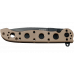 Ніж CRKT M16 Bronze/Black