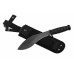 Кукрі мачете Ka-Bar Combat Kukri 1280