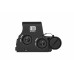 Приціл коліматорний EOTech XPS2-0 68MOA з точкою 1 МОА