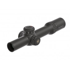 Приціл оптичний Vector Optics Continental X10 1-10x28 (34 мм) ED FFP illum. VET-RAR 2