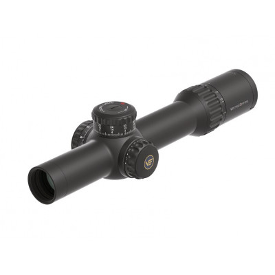 Приціл оптичний Vector Optics Continental X10 1-10x28 (34 мм) ED FFP illum. VET-RAR 2