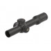 Приціл оптичний Vector Optics Continental X10 1-10x28 (34 мм) ED FFP illum. VET-RAR 2
