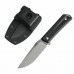 Нож Sanrenmu S611, 8Cr14MoV, G10
