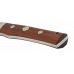 Нож Fallkniven TK1 "Tre Kronor" 3G, cocobolo, кожаные ножны