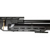 Пневматическая винтовка PCP SAPSAN TACT 450/220 4.5мм (чорн/чорн)
