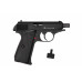 Пневматичний пістолет WALTHER PPK/S 5.8315